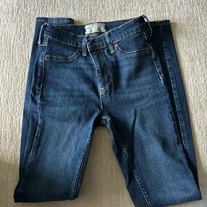 Free people jeans!!